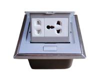 Multifunction Switch