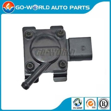 Exhaust Pressure Sensor DPF Differential Pressure Sensor for BMW 1,3,5,6,7,X3,X5, MINI 13627789219/7789219/7805152/13627805152