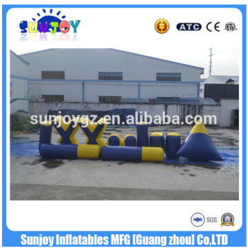 SUNJOY 2016 cheap paintball bunkers paintball pellets for sale