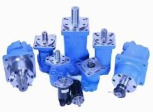 BMP hydraulic motor BMRW hydraulic motor