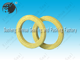 Aramid Fiber Packing Ring/Demiwolf Seals