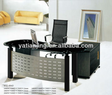 elegant computer hardware office desk furniture