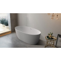 Contemporary Thinner Free Standing Tub