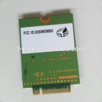 original Huawei 4G LTE module ME906V embedded wireless module