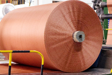 Versatile Nylon Cord Fabric Range