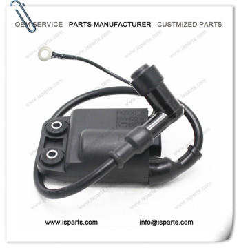 Piaggio Ignition Coil CDI & HT 3 Pin for Scooter Motorcycle