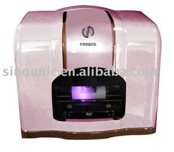 Christingle Candles printer