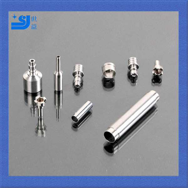 Cnc Machining Parts