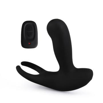 HANSEN hot selling sex anal prostate stimulator massager toys anal plug for men