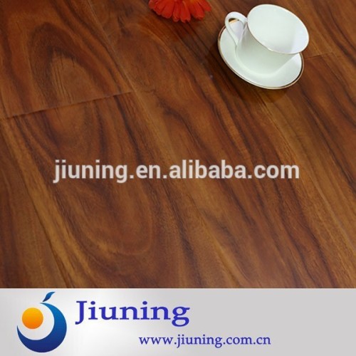 Y7-7502 high end Flooring Type laminate flooring 12mm
