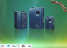 380V 30KW IP20 400hz Frequency Converter Three Phase AC VFD