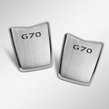 Custom Car Stickers Factory: Make Your Own Logo Metal Emblems and Badges