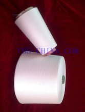 viscose ring spun yarn 30NE/1 for weaving