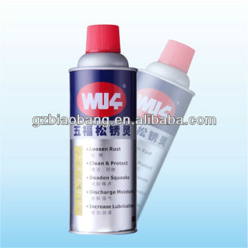 400ML anti rust chemical (WUF)