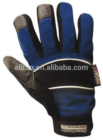 Premium Waterproof Cold Weather Tool Gloves
