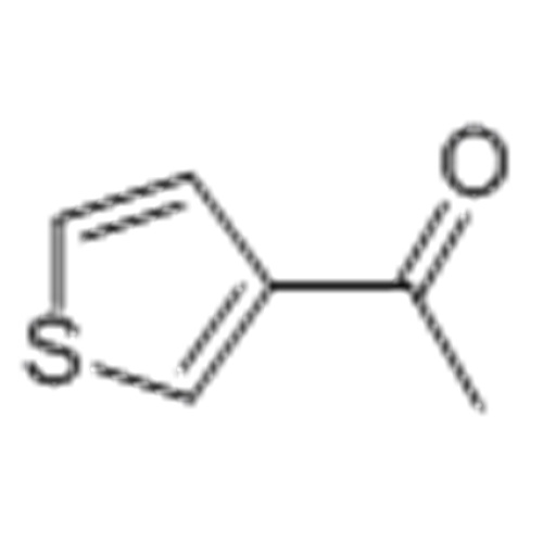 3-Acetylthiophen CAS 1468-83-3