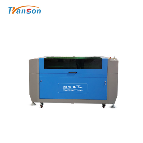 Transon Co2 LASER CUTTING MACHINE