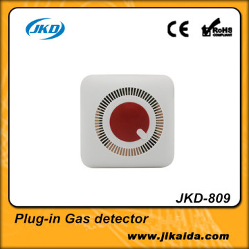 Gas leak detector EN50194 LPG LNG detect alarm