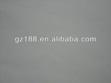 Flushable woodpulp spunlace nonwoven fabric