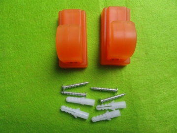 reusable wall hook /screw hook