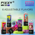 FIZZY 120K puffs jednokratno vape skladište EU