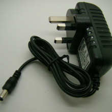 OEM High quailty 6V AC-DC Adapter For Vtech DECT 6.0 Cordless Phone Base Power Supply Charger PSU