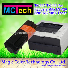 Toner cartridges TK-110