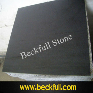 Pure Black Granite Tiles,Shangxi Black Tiles