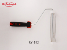 Paint Roller brush Bracket