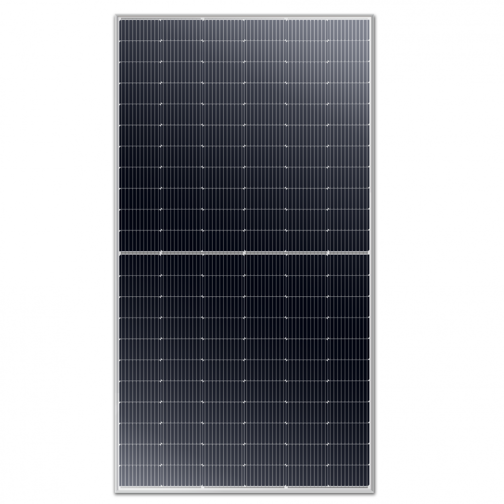 Mono Solar Panel 500W 182mm 132 Zellen