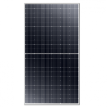Mono Solar Panel 500W 182mm 132 sel