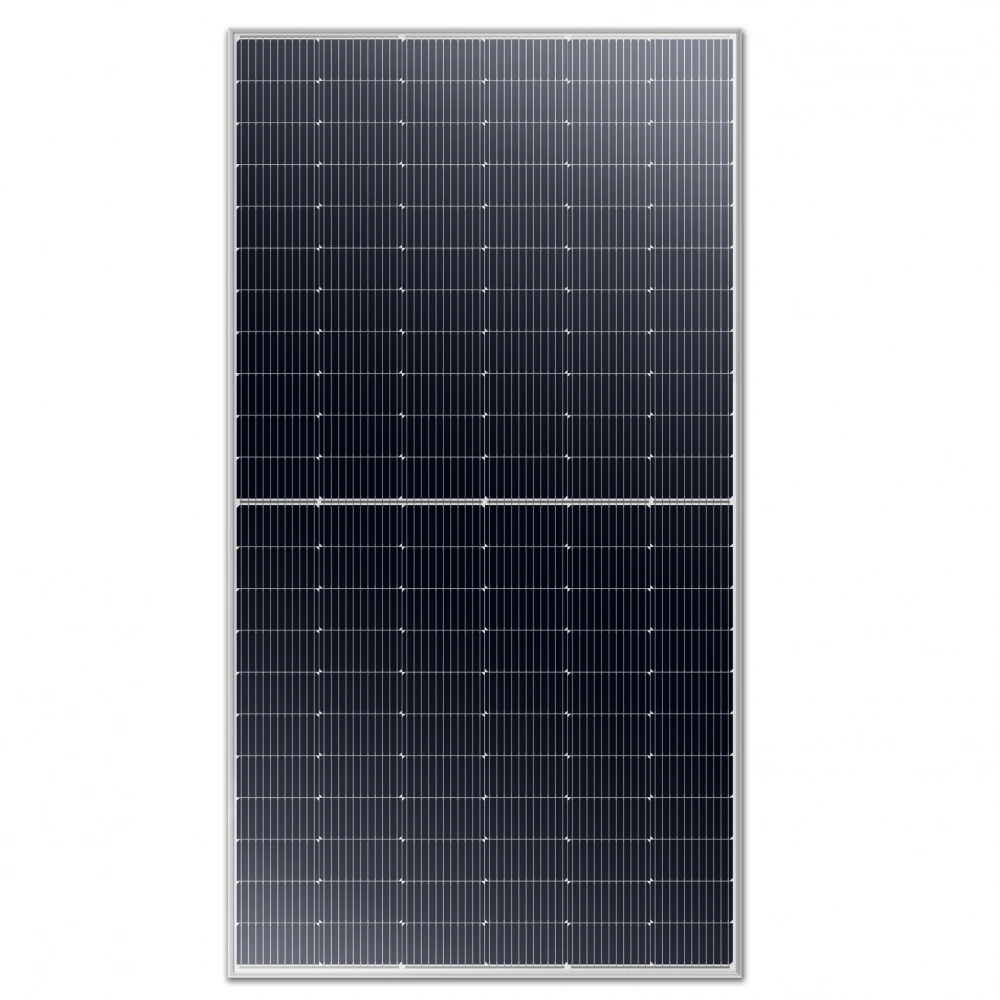 Pannello solare mono 500W 182mm 132 celle