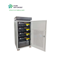 Wiederaufladbare Lithium-Batterie mit 24 V und 200 Ah Deep Cycle