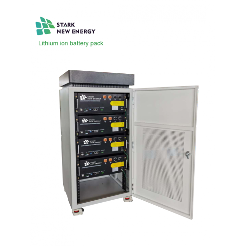 Wiederaufladbare Lithium-Batterie mit 24 V und 200 Ah Deep Cycle