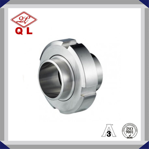 Stainless Steel 304/316L Sanitary Union