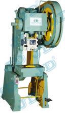 punching press machine