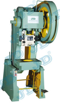 punching press machine