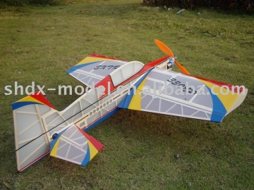 Extra 330L EP APE-8004 plane model