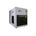 Laser Crystal Inside Carving Machine