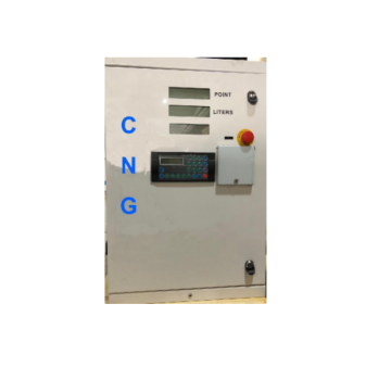ECOTEC CNG Station Equipment: MINI CNG Dispenser On Sale