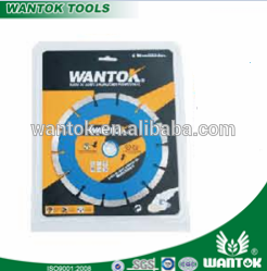 diamond cutting disc/diamond wheels/circular saw blade/cutting wheel