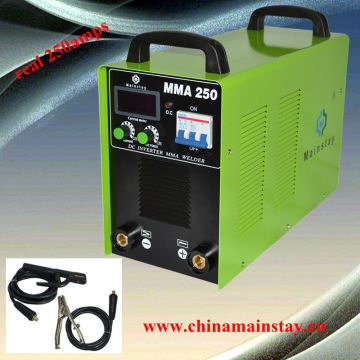 250 MMA Manual Ultrasonic Welding Equipment