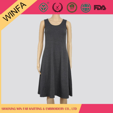 Hot new product Factory price New arrival colourful dress