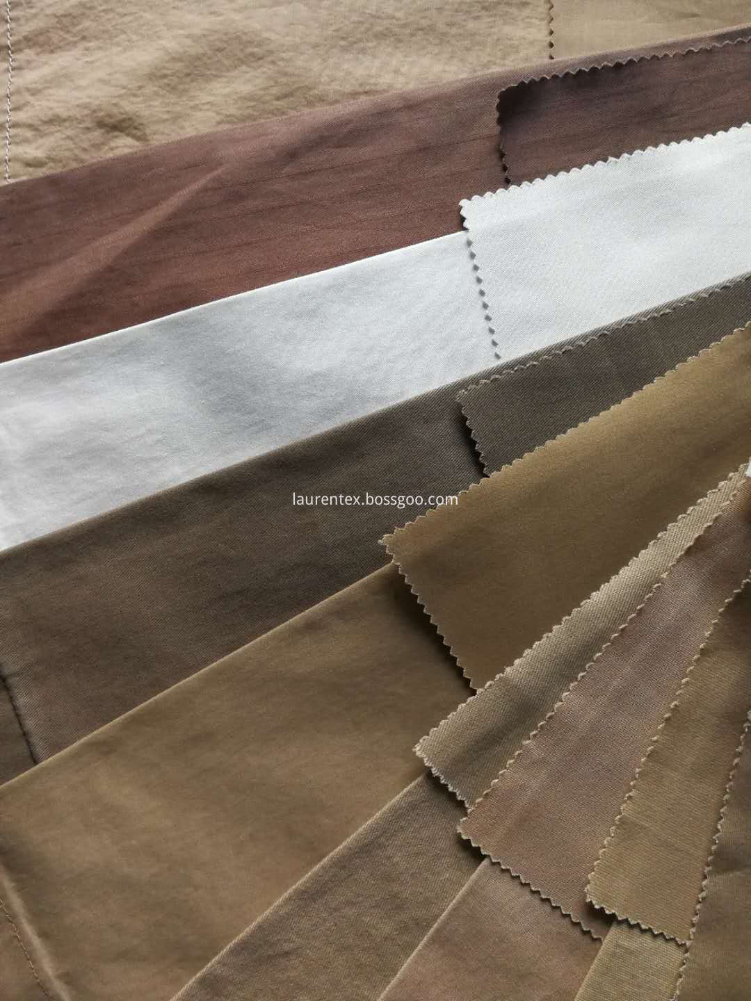 cotton fabrics for pants