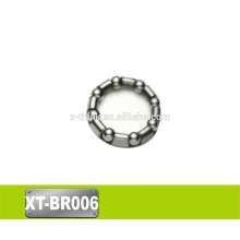 High quality bike accessories ball retainers/large steel ball pregnancy tests