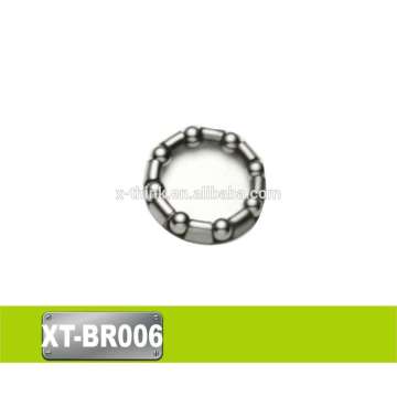 High quality bike accessories ball retainers/large steel ball pregnancy tests