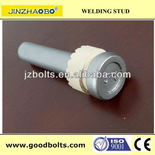 Shear connector, welding stud, nelson stud(ISO9001:2008 Certified)