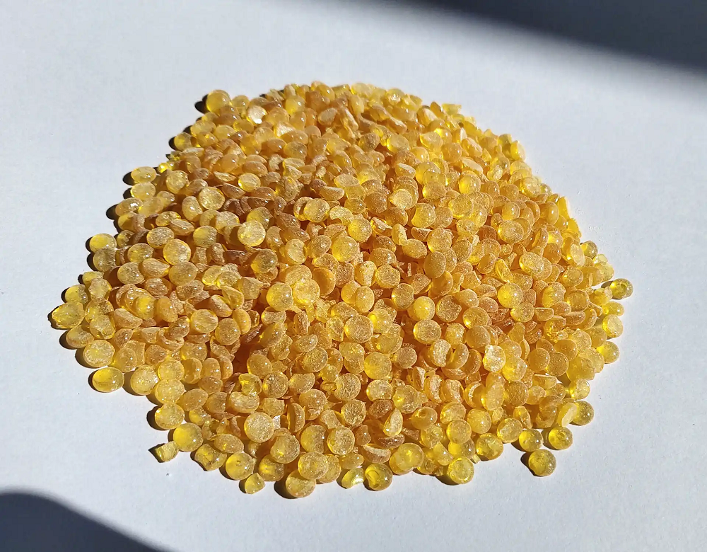QILONG R-Series C9 Hydrocarbon Resin R100 R110 QILONG R-Series C9 Hydrocarbon Resin R100 R110