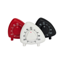Surprising Design Geometric Cheap Simple 60 Seconds Kitchen Timer Mechanism