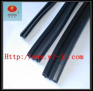 EPDM Weather Stripping in door&window